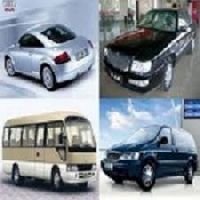 Car & Coach Rental Services