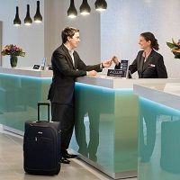 Hotel Booking Services