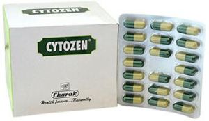 Cytozen Capsules