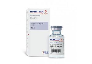 Erbitux 5 Injection