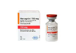 Herceptin Injection