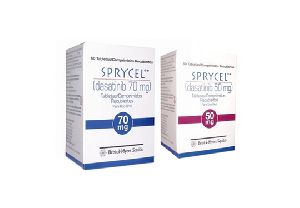 Sprycel Tablets