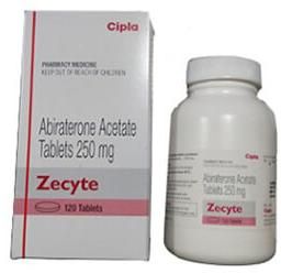 Zecyte Tablets