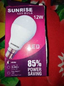 LED Bulb (12 W)