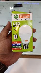 LED Bulb (7 W)