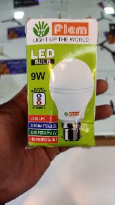 LED Bulb (9 W)