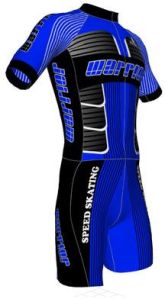 Polyester Racing Suit