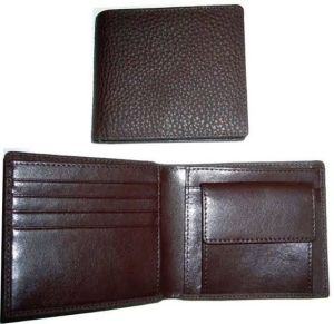 Leather wallets (BN 08)