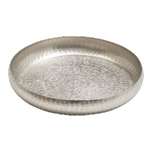 Nickel Plating Aluminium Platter