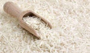 Basmati rice