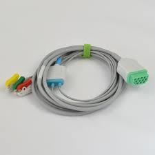 GE ECG Cable