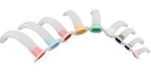 Guedel Airway Tube