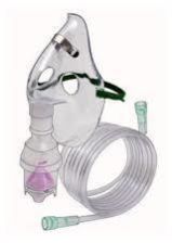 Nebulizer Mask