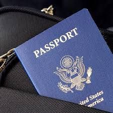 passport consultant