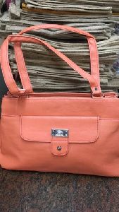 Ladies Leather Handbag