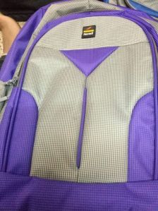 Polyester College Bag