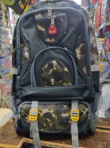 Polyester Trekking Bag