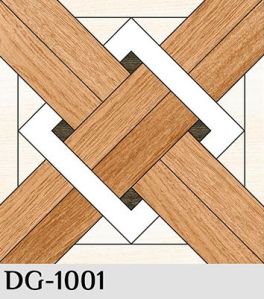 Plain Series Digital Floor Tiles