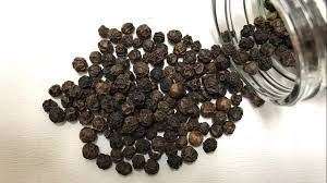 Black Pepper Seeds