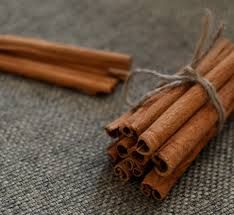 Cinnamon Sticks