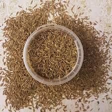 Cumin Seeds