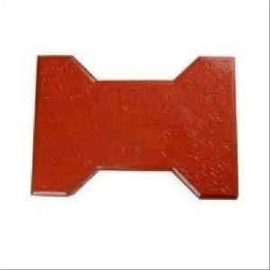 I Shape Paver Block
