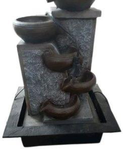 Decorative Waters Fountains