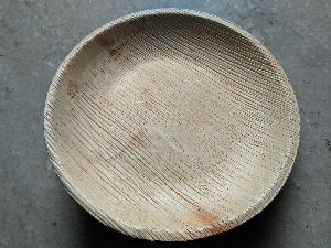 Areca Leaf Plate