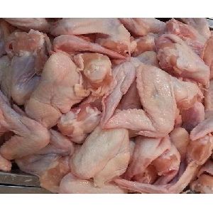 Frozen Chicken