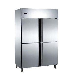 Four Door Refrigerator