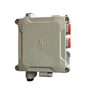 Explosion Proof Vibration Switch