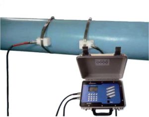 Ultrasonic Flow Meter