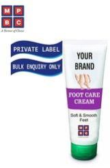 Foot Care Cream