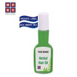 Herbal Hair Oil