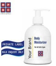 All Skin Type Body Moisturizer