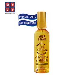 Growth & Shine Hair Serum