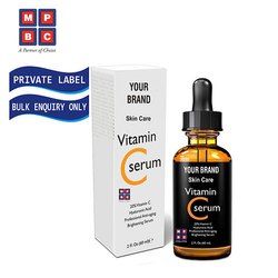 Vitamin C Serum With Dropper