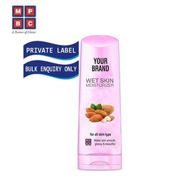 Wet Skin Moisturizer