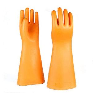 Electrical Rubber Glove