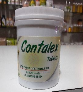 Contalex Tablets