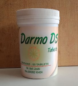 Darmo DS Tablets