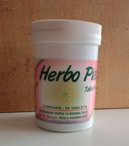 Herbo Plex Tablets