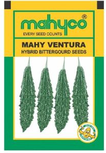 Mahy Ventura Hybrid Bitter Gourd Seeds