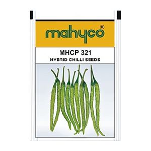 MHCP 321 Hybrid Chilli Seeds