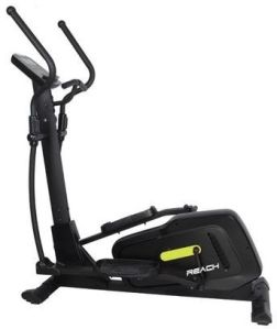 Elliptical Cross Trainer