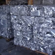 Aluminium Scrap