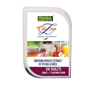 Calzero Natural Sweetener