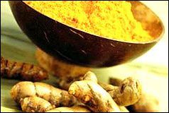 Curcuma Longa Extract