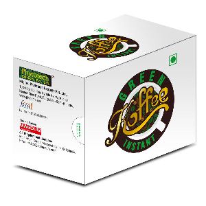 Green Koffee (Sachet)