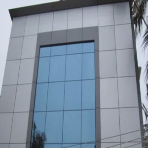 Wall Cladding Service